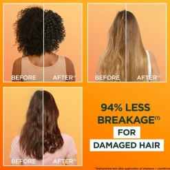 Hair Food Papaya Conditioner