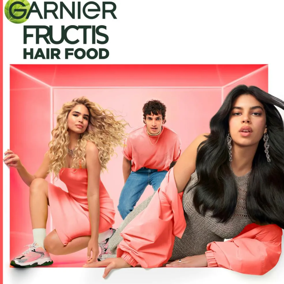Hair Food Watermelon Conditioner