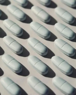 Hair Formula Tablets for Men
