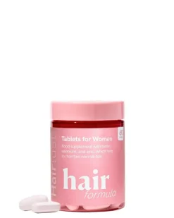 Hair Formula Tablets for Women