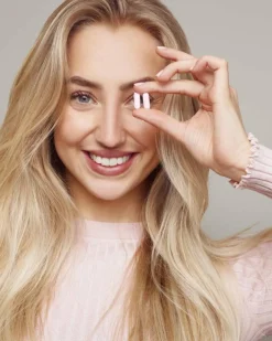 Hair Formula Tablets for Women