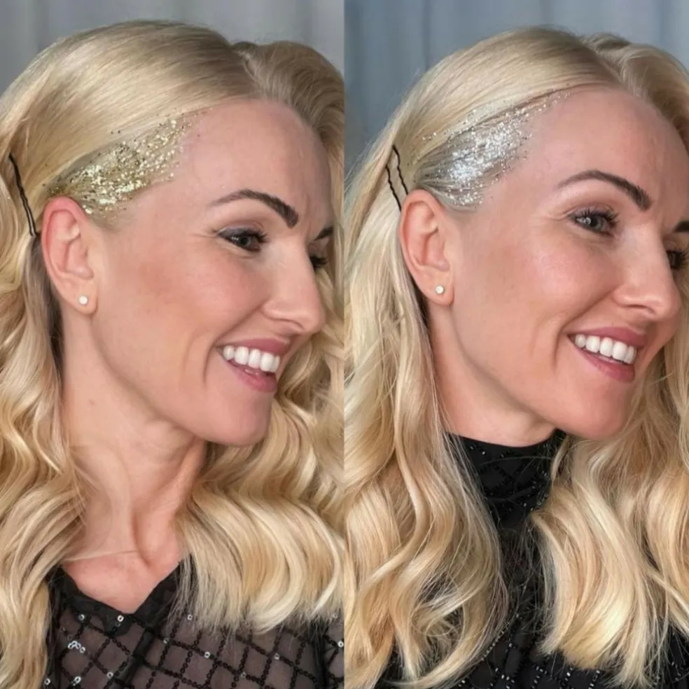 Hair Glitter