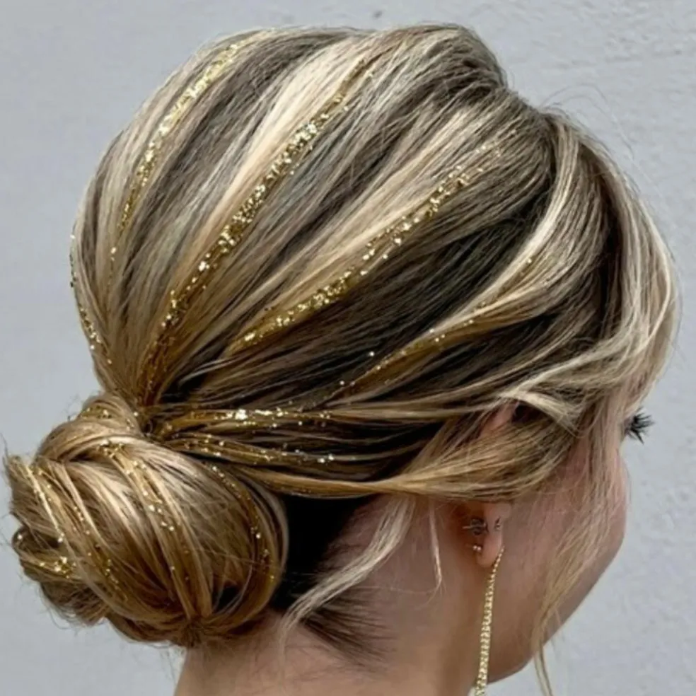 Hair Glitter