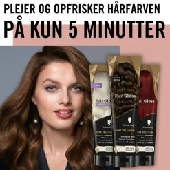 Hair Gloss