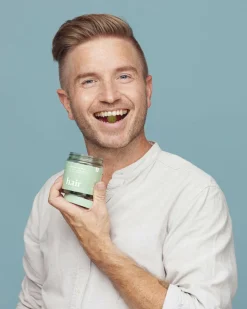 Hair Growth Formula Gummies Sugarfree For Men