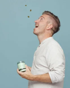 Hair Growth Formula Gummies Sugarfree For Men