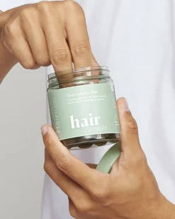 Hair Growth Formula Gummies Sugarfree For Men