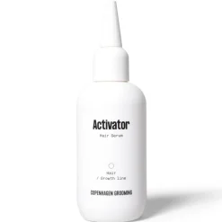 Hair Growth Serum - Hårvækst Serum