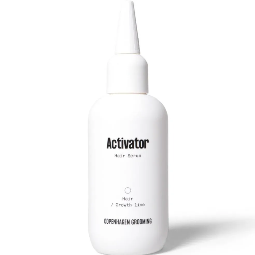 Hair Growth Serum - Hårvækst Serum