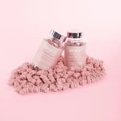 Hair Growth Vitamin Boost