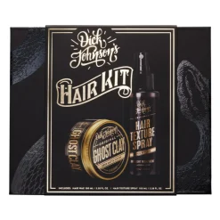 Hair Kit