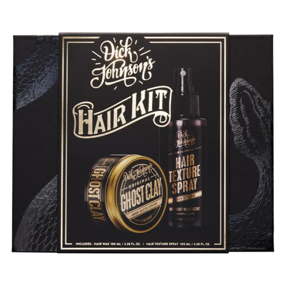 Hair Kit