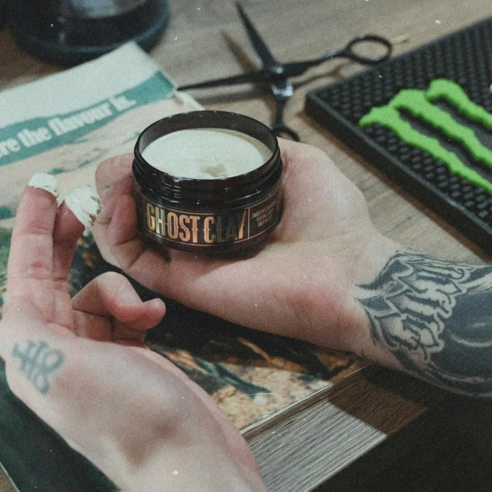 Hair Kit