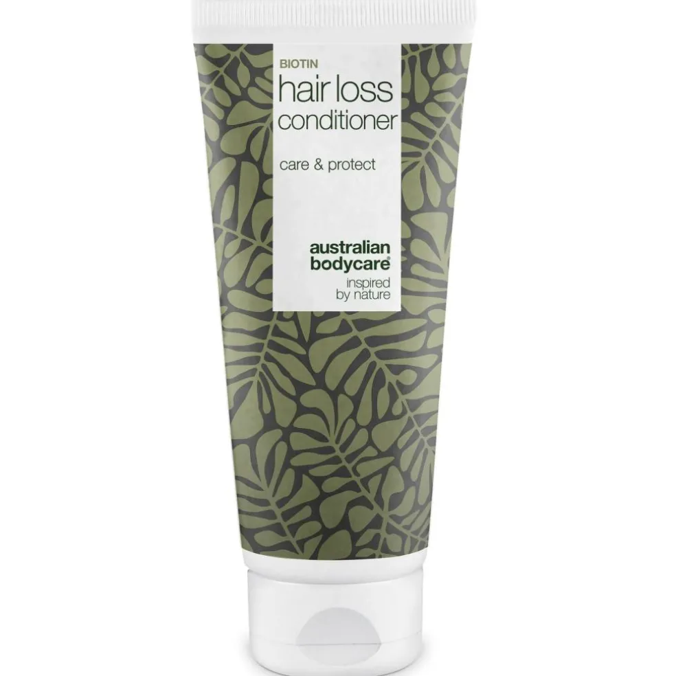 Hair Loss Conditioner