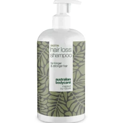 Hair Loss Wash