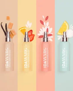 Hair Mist
