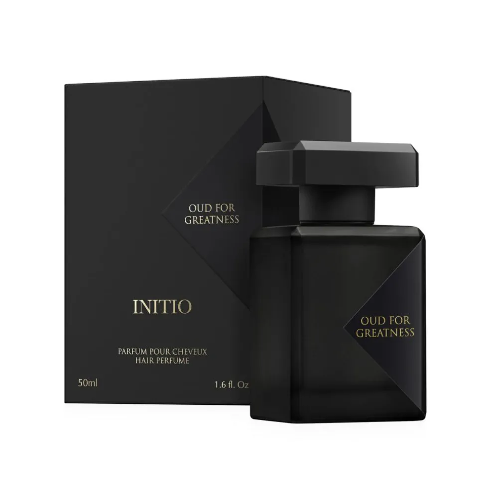 Hair Mist Oud For Gratness