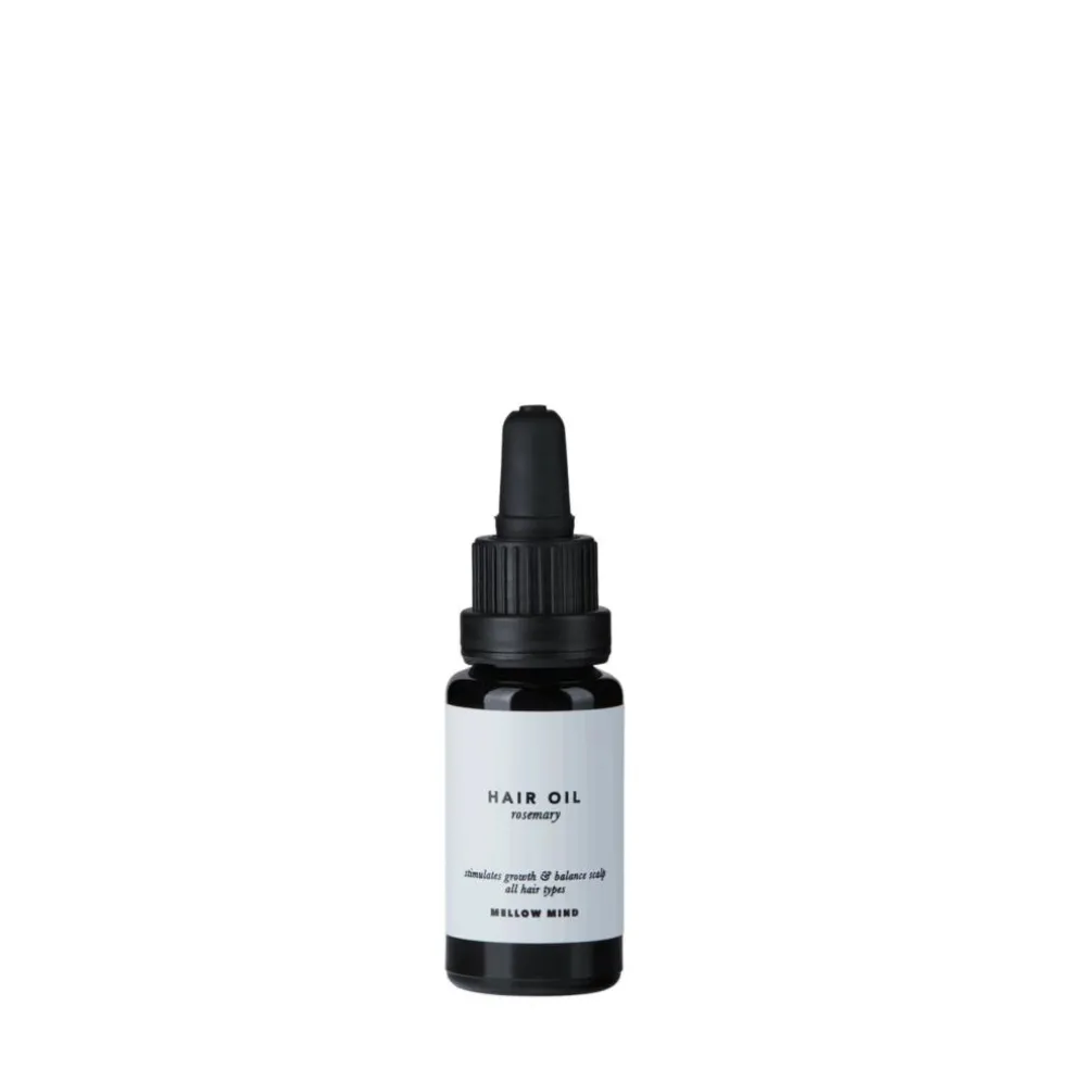 Hair Oil