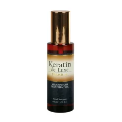Hair Oil