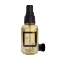 Hair perfume
