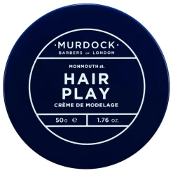Hair Play