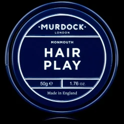 Hair Play