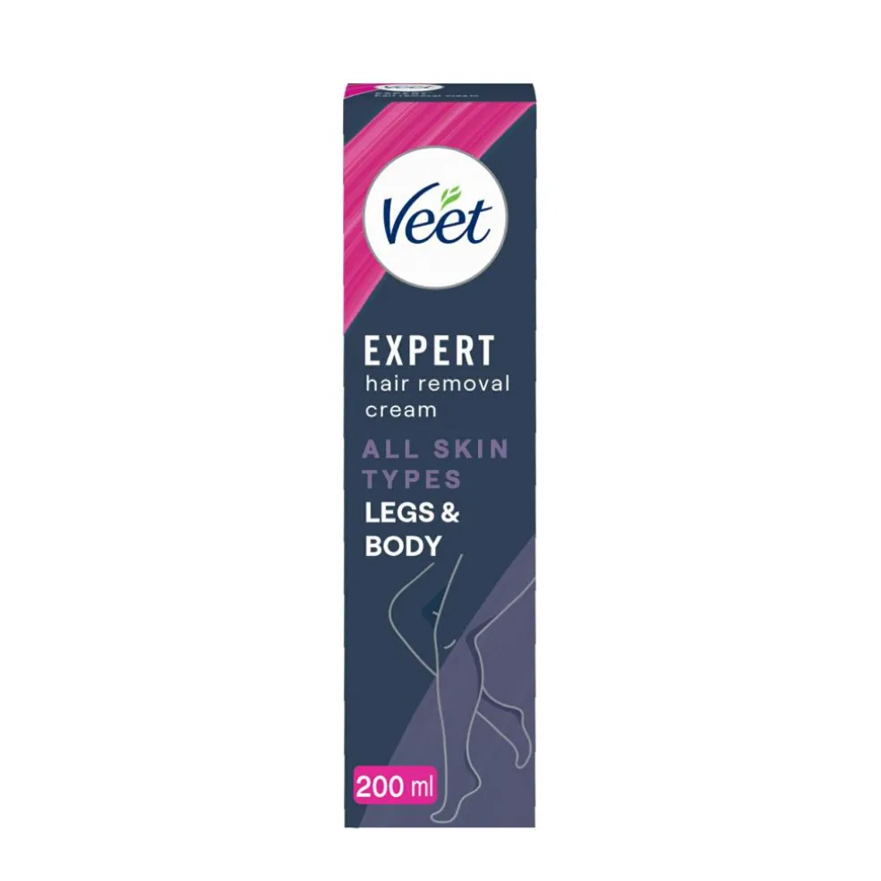 Hair Removal Cream