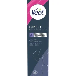 Hair Removal Cream