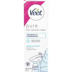 Hair Removal Cream