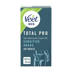 Hair Removal Kit