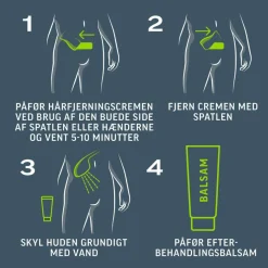Hair Removal Kit
