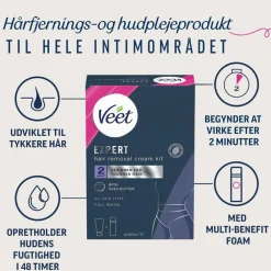Hair Removal Kit