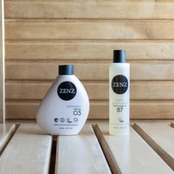 Hair Rinse & Treatment Fresh Herbs No. 87