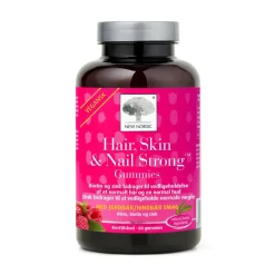 Hair, Skin, & Nail Strong