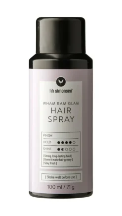 Hair Spray