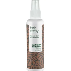 Hair Spray