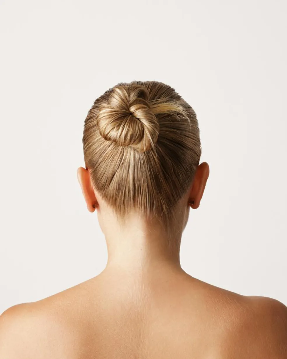 Hair Spray 1 - Allergivenlig