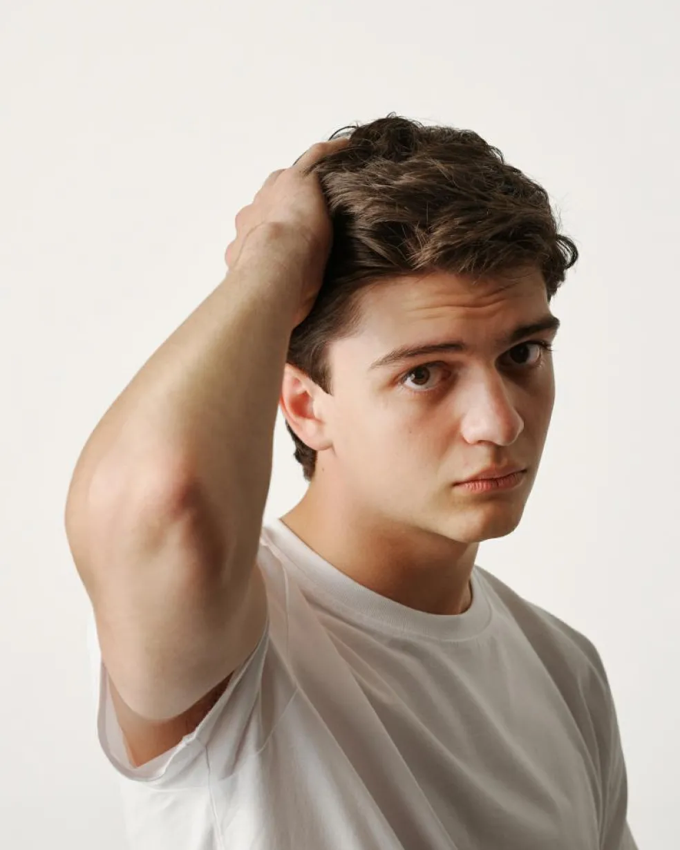 Hair Spray 1 - Allergivenlig
