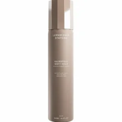 Hair Spray Soft Hold