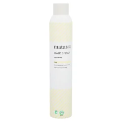 Hair Spray Stærk Hold Uden Parfume