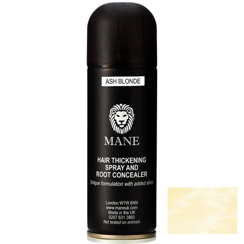 Hair Thickener