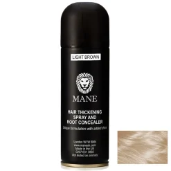 Hair Thickening Spray