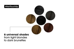 Hair Touch Up Root Concealer
