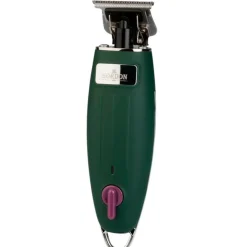 Hair Trimmer Cutting & Finishing