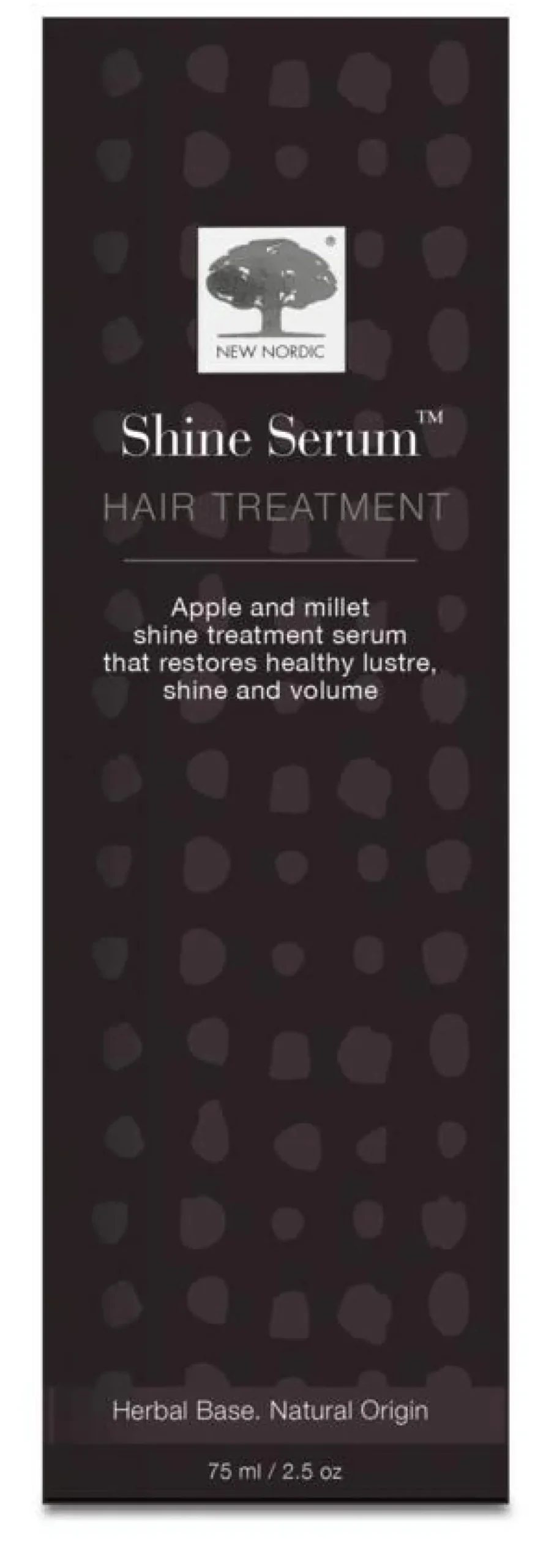 Hair Volume Treatment Serum