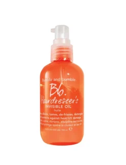 Hairdresser's Invisible Oil