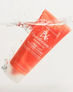 Hairdresser's Long Last Styling Cream