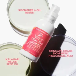 Hairdresser's Ultra Rich Hyaluronic Treatment Lotion