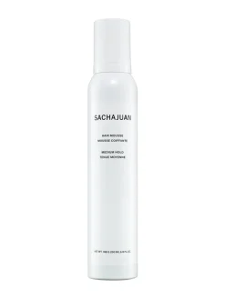 Hairmousse