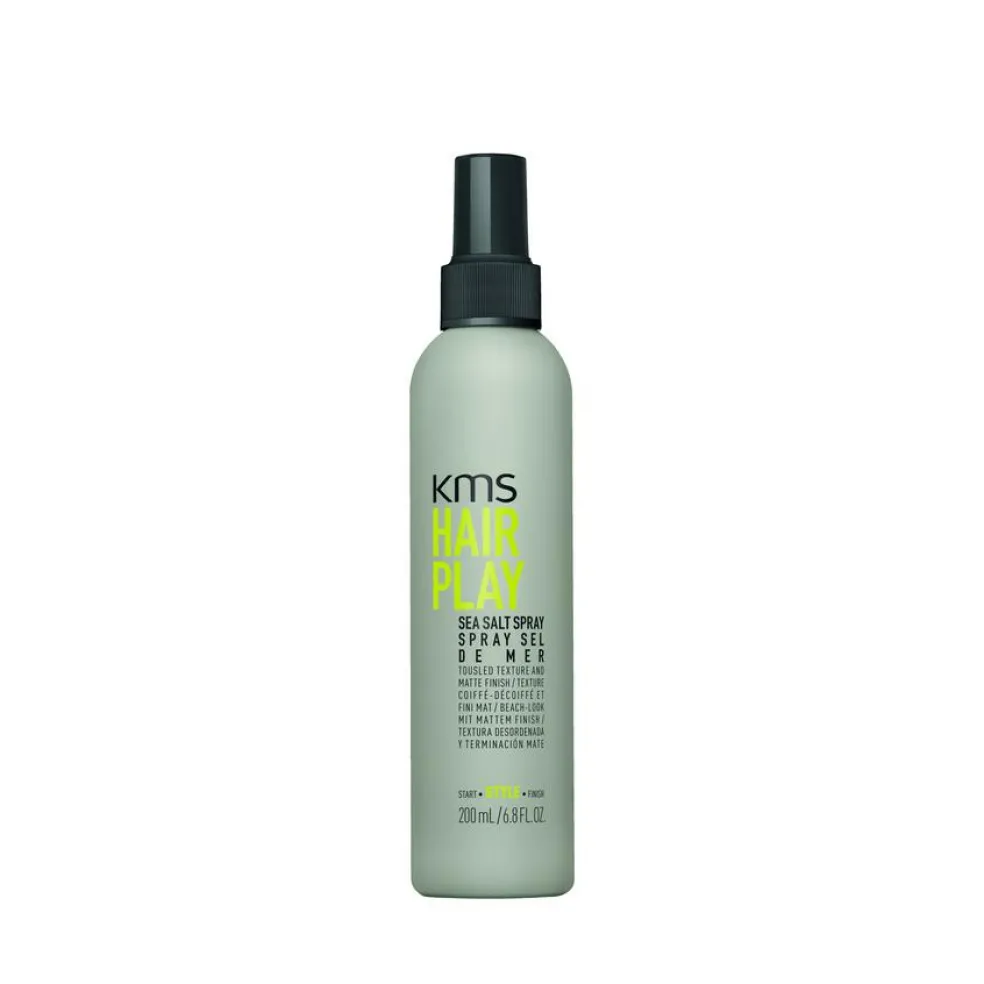 HairPlay Sea Salt Spray